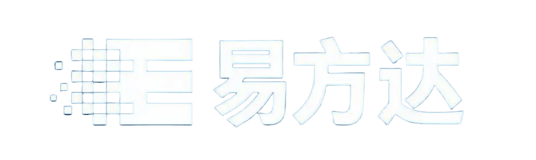 易方达 Logo