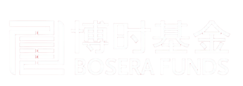 博时基金 Logo